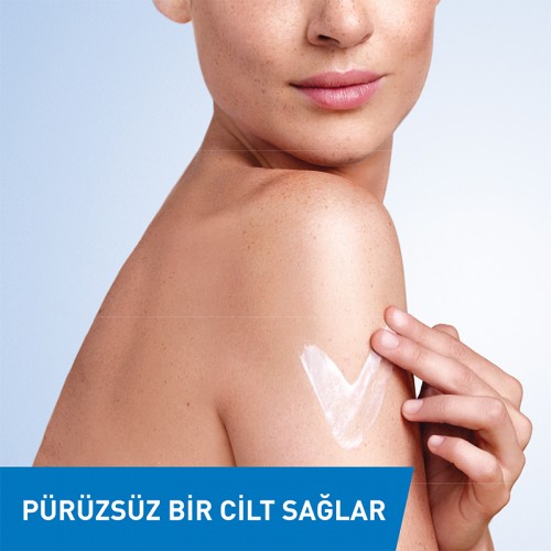 CeraVe Moisturising Cream - Nemlendirici Bakım Kremi 177ml
