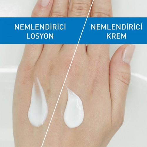 CeraVe Moisturising Cream - Nemlendirici Bakım Kremi 340gr