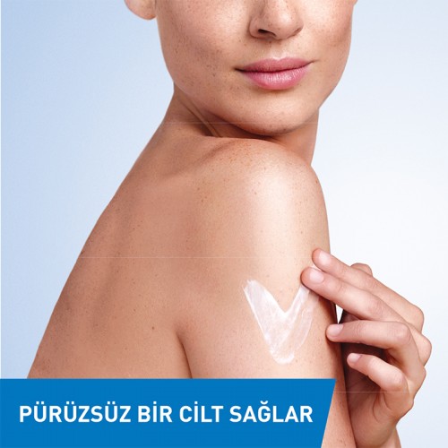 CeraVe Moisturising Cream - Nemlendirici Bakım Kremi 50ml