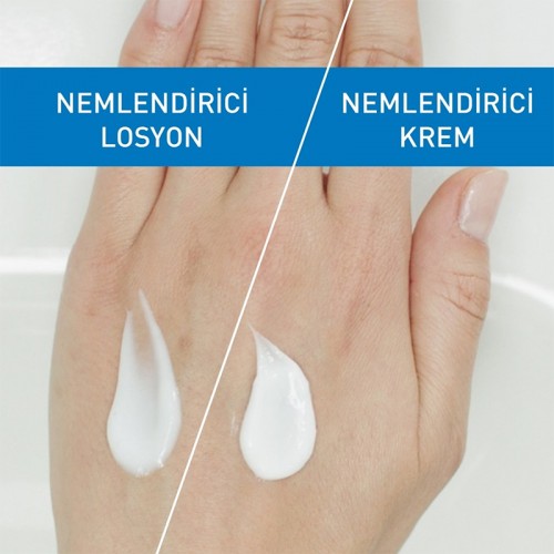 CeraVe Moisturising Cream - Nemlendirici Bakım Kremi 50ml