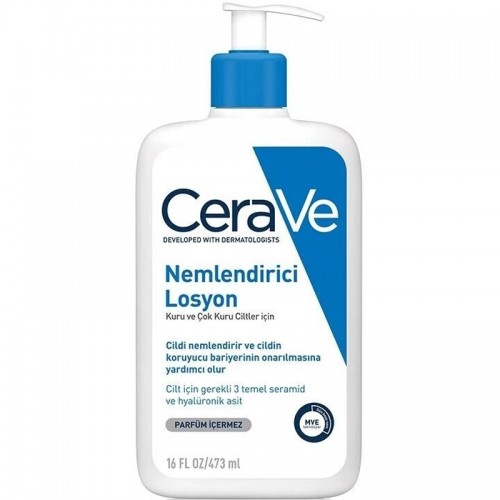 CeraVe Moisturising Lotion - Nemlendirici Losyon 473ml