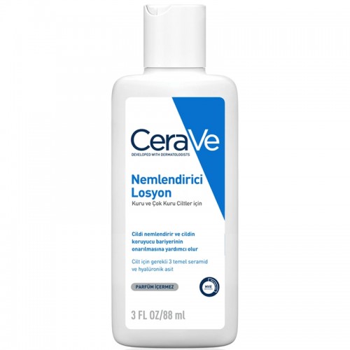 CeraVe Moisturising Lotion - Nemlendirici Losyon 88ml