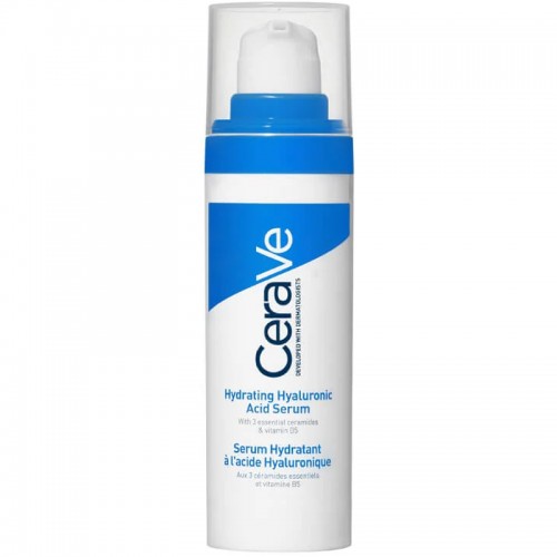 CeraVe Nemlendiren Hyalüronik Asit Serum 30ml