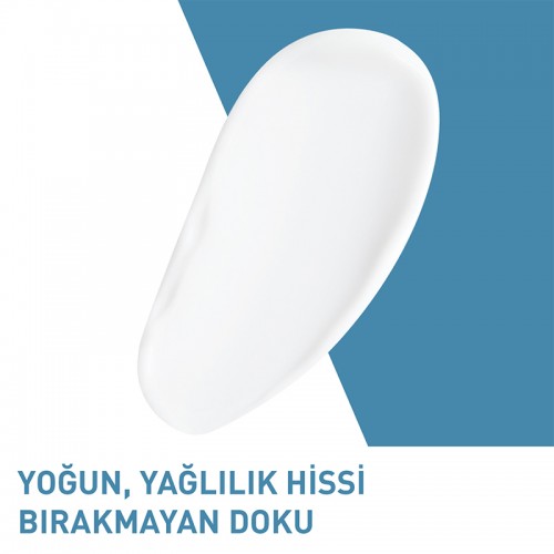 Cerave Onarıcı El Kremi 100ml