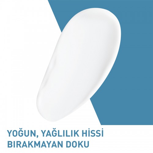 CeraVe Reparitive Hand Cream - Onarıcı El Bakım Kremi 50ml