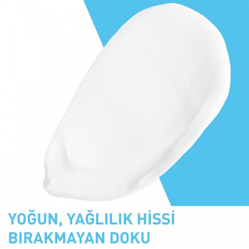 CeraVe SA Renewing Foot Cream - Yenileyici Ayak Bakım Kremi 88ml