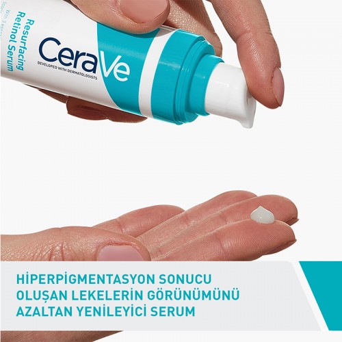 CeraVe Yenileyici Retinol Serum 30ml