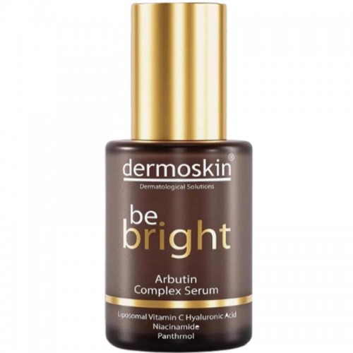 Dermoskin Be Bright Arbutin Complex - Cilt Bakım Serumu 30ml