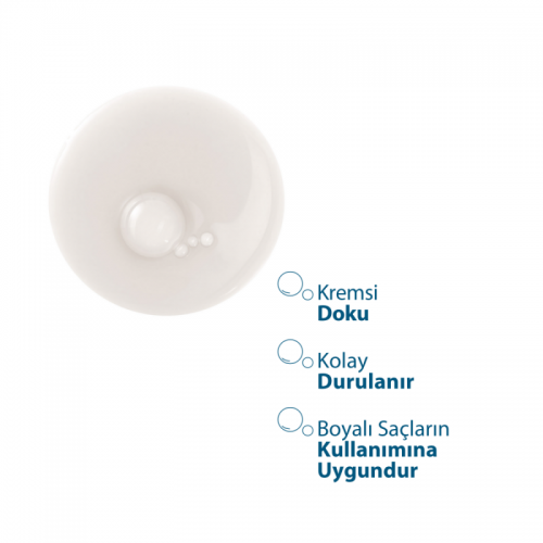 Ducray Anaphase + Shampoo - Saç Dökülmesine Karşı Şampuan 400ml