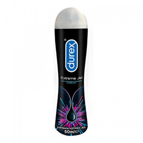 Durex Extereme Kayganlaştırıcı Jel 50ml