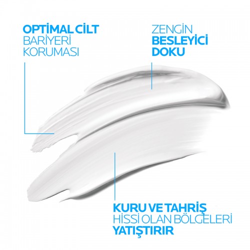 La Roche Posay Cicaplast Baume B5+ Bakım Kremi 100ml