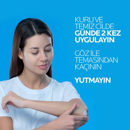 La Roche Posay Cicaplast Baume B5+ Bakım Kremi 40ml