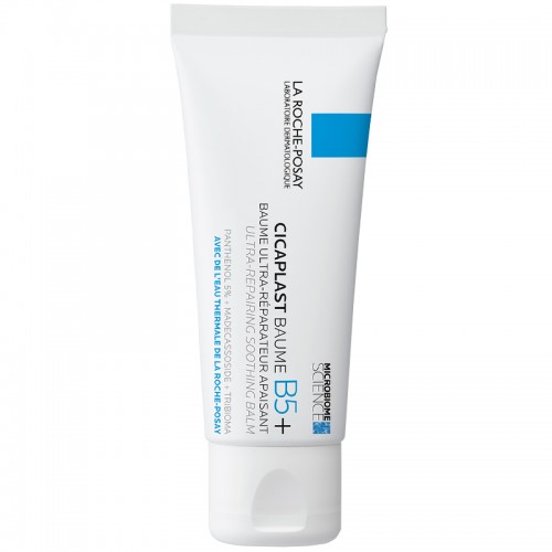 La Roche Posay Cicaplast Baume B5+ Bakım Kremi 40ml