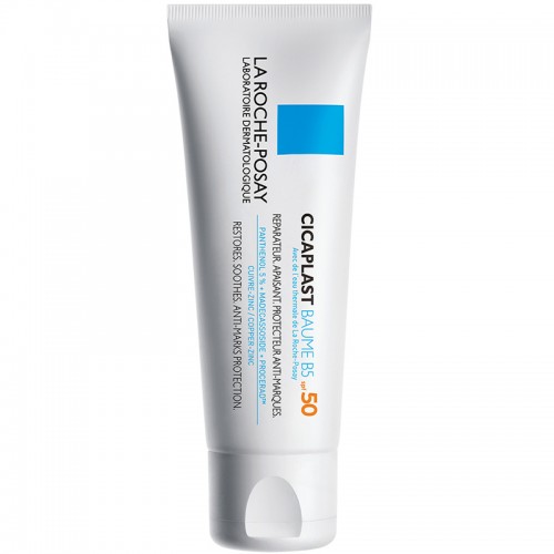 La Roche Posay Cicaplast Baume B5 SPF 50 - Onarıcı Bakım Kremi 40ml