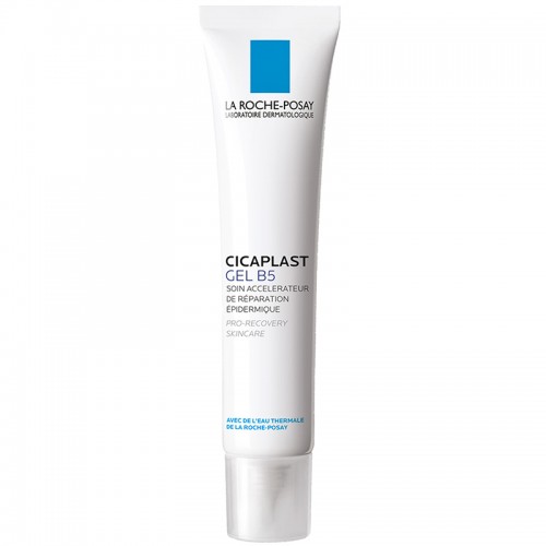 La Roche Posay Cicaplast Gel B5 Cream- Yatıştırıcı Bakım Kremi 40ml