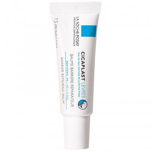 La Roche Posay Cicaplast Levres B5 - Onarıcı Dudak Bakım Kremi 7.5ml