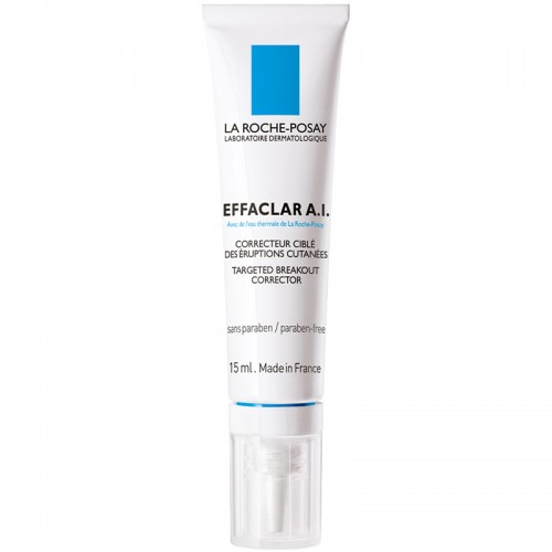 La Roche Posay Effaclar A.I. Bakım Kremi 15ml