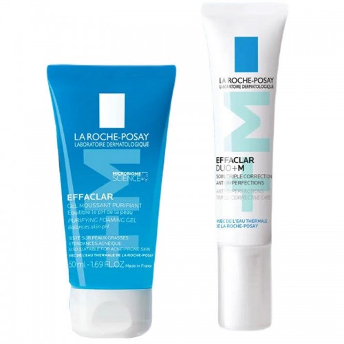La Roche Posay Effaclar Tanışma Kiti