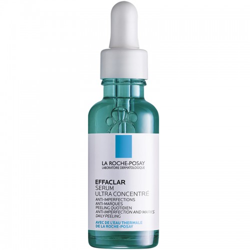 La Roche Posay Effaclar Serum 30ml