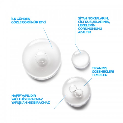 La Roche Posay Effaclar Serum 30ml