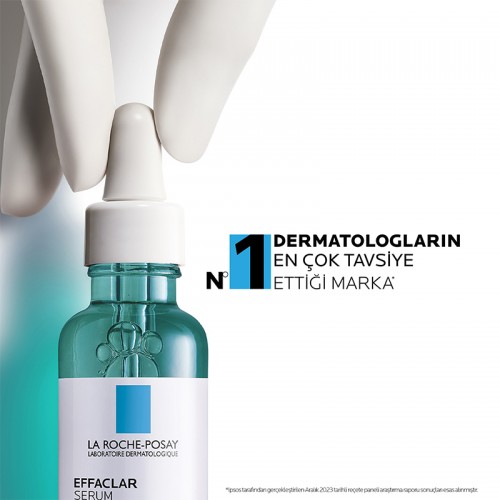 La Roche Posay Effaclar Serum 30ml