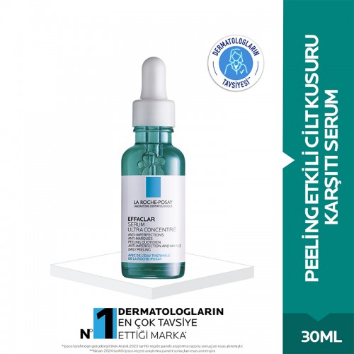La Roche Posay Effaclar Serum 30ml