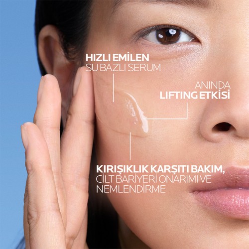 La Roche Posay Hyalu B5 Booster Serum 15ml