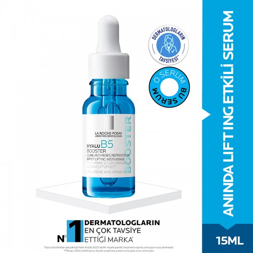 La Roche Posay Hyalu B5 Booster Serum 15ml
