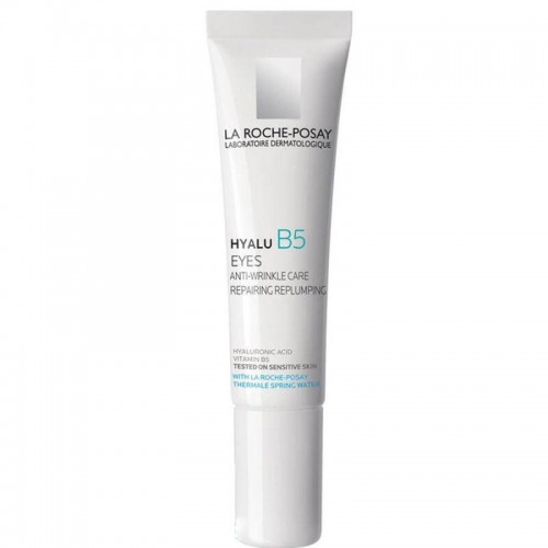 La Roche Posay Hyalu B5 Eyes Anti Wrinkle Care - Göz Çevresi Kremi 15ml