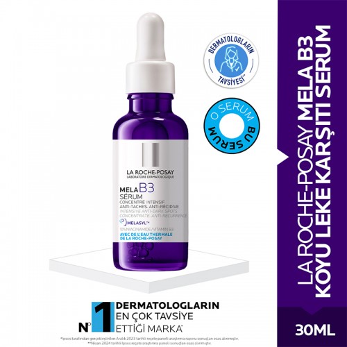 La Roche Posay Mela B3 - Leke Karşıtı Serum 30ml