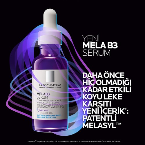 La Roche Posay Mela B3 - Leke Karşıtı Serum 30ml