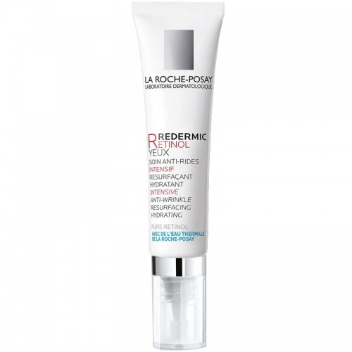 La Roche Posay Redermic R Yeux Eyes - Göz Çevresi Bakım Kremi 15ml