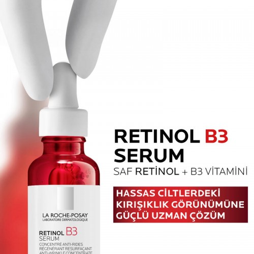 La Roche Posay Retinol B3 Serum 30 ml
