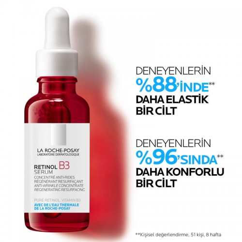 La Roche Posay Retinol B3 Serum 30 ml