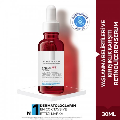 La Roche Posay Retinol B3 Serum 30 ml