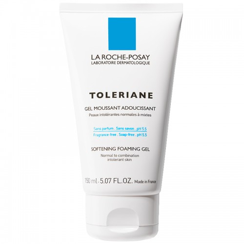 La Roche Posay Toleriane Foaming Gel - Temizleyici Jel 150ml