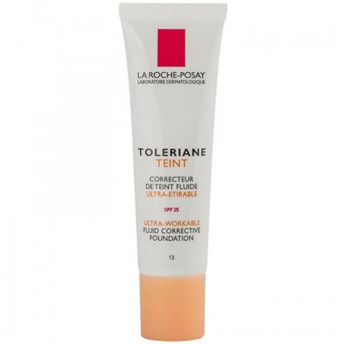 La Roche Posay Toleriane Teint Fluid Corrective SPF25 No:13 30ml
