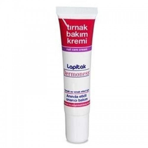 Lapitak Tırnak Bakım Kremi 15ml