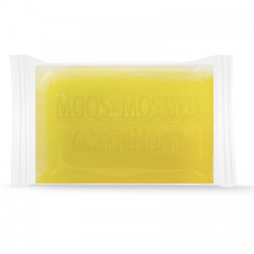 Moos-G Gliserinli Sabun 100gr