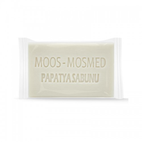 Moos K Chamomile Soap - Papatyalı Sabun 100gr