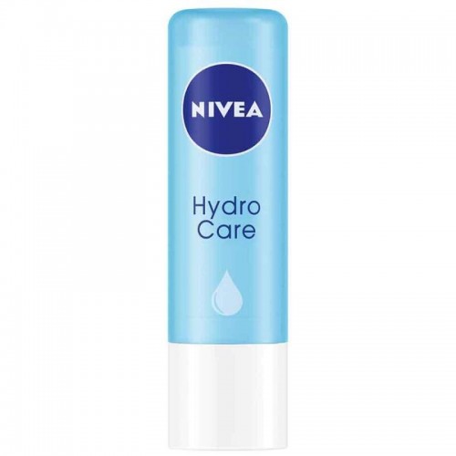 Nivea Hydro Care Nemlendirici Dudak Bakım Kremi 4,8gr