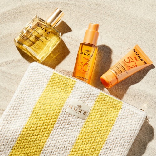Nuxe Sun Travel Set - Güneş Seyahat Seti