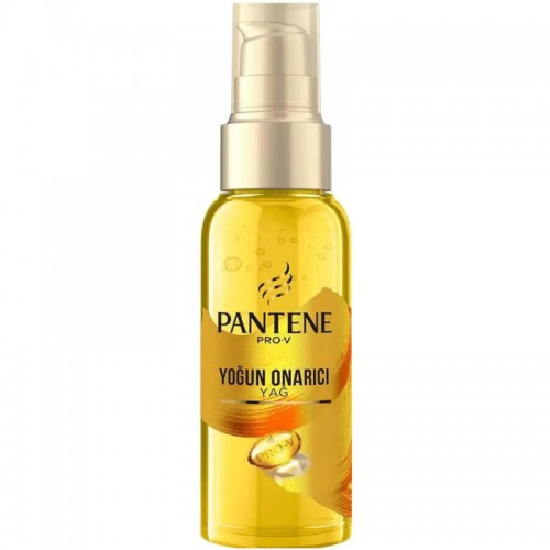 Pantene Pro-V Yoğun Onarıcı Yağ 100ml