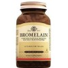 Solgar Bromelain Takviye Edici Gıda 150mg/60 Kapsül