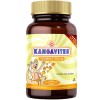 Solgar Kangavites Vitamin C - Takviye Edici Gıda 100mg / 90 Tablet