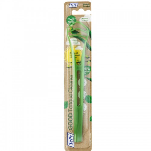 Tepe Good Tongue Cleaner Dil Temizleyici