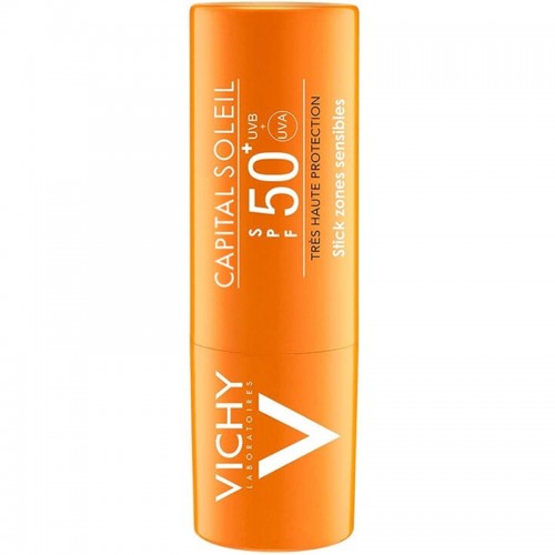 Vichy Capital Soleil SPF 50+ Stick Güneş Koruyucu 9gr