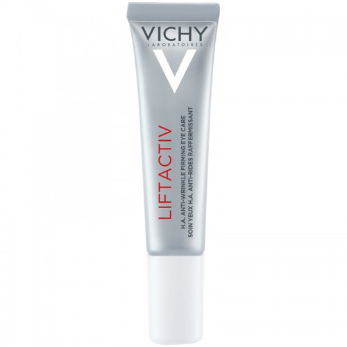 Vichy Liftactiv Eyes Supreme - Yaşlanma Karşıtı Göz Çevresi Kremi 15ml