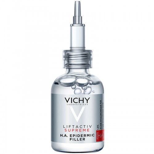 Vichy Liftactiv Supreme H.A Epidermic Filler Serum 30ml