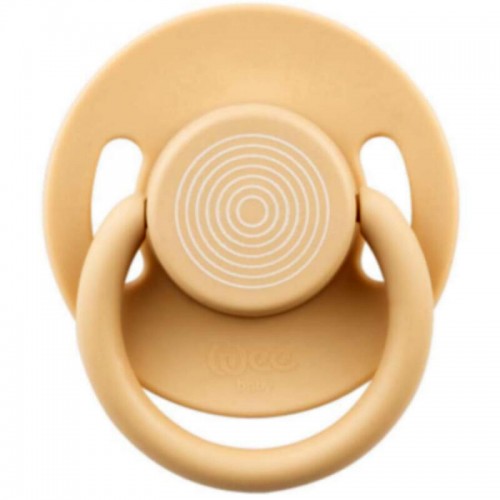Wee Baby Cool Emzik - Bej 6-18